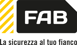 FAB azienda parte di Gruppo Grazioli. Antinfortunistica.