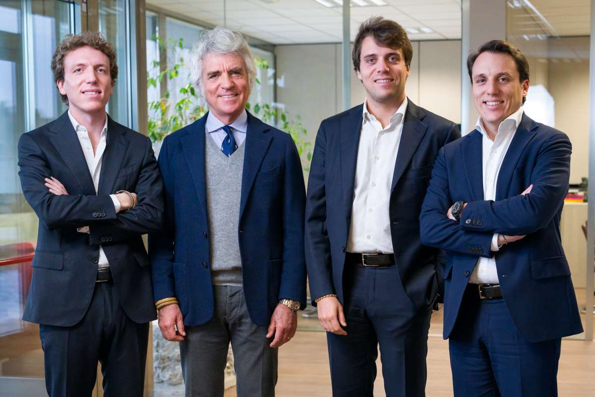 Fusione tra Dega e Grazioli e UTSG nasce Grazioli S.r.l. Gruppo Grazioli