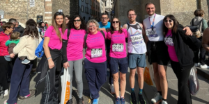 Partecipazione alla Brescia Art Marathon 2026