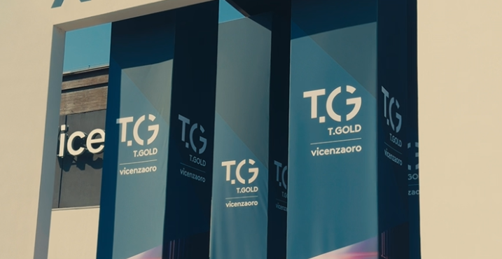 Gruppo Grazioli, Vicenza Oro, Oreficeria, Gioielleria, Fiera, Utensileria, Local Shop, Tool Management, Logistica, Magazzino
